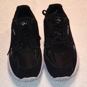 Adidas Torsion Sneakers